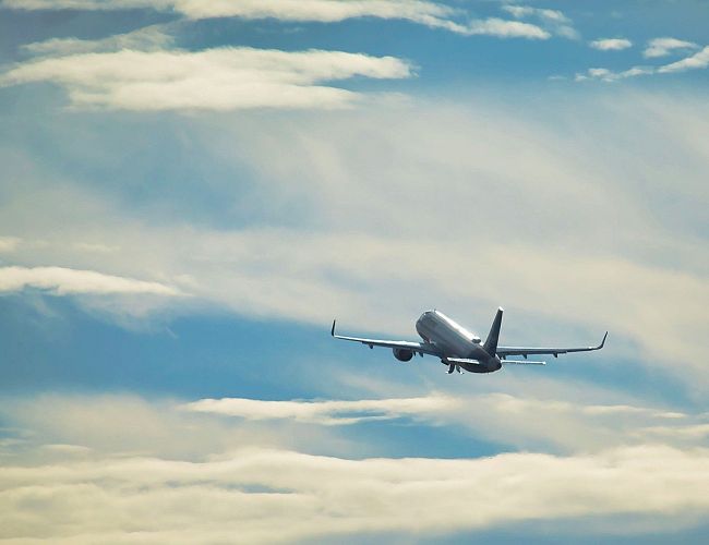 Знаменитый российский скрипач умер на борту самолета