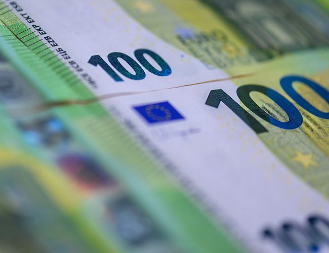 К взяткам готовы! Почему часть Латвии снова выбирает обходные пути?