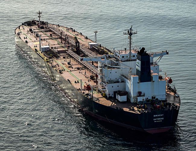 «Россия не получит смягчения санкций»: министр энергетики США после визита посланника Путина