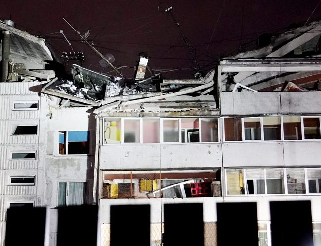 Судьба дома на улице Баускас: её будут решать жильцы. А чем поможет Рижская дума?