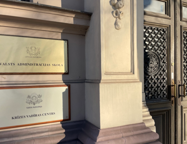 Председатель Комиссии Сейма: побег из Латвии больше не спасает от суда