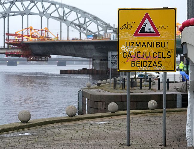 «Rail Baltica» начали не с того: экономист о фатальной ошибке