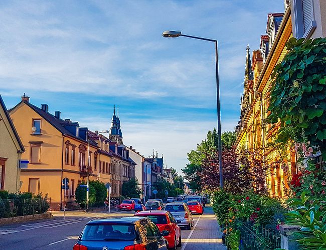 Война в Иране? Притормози. В Германии готовятся к введению ограничения скорости