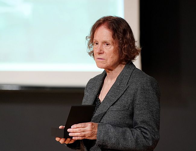 Режиссёр Мара Кимеле: «Два поколения — и всё. Нас больше не будет»