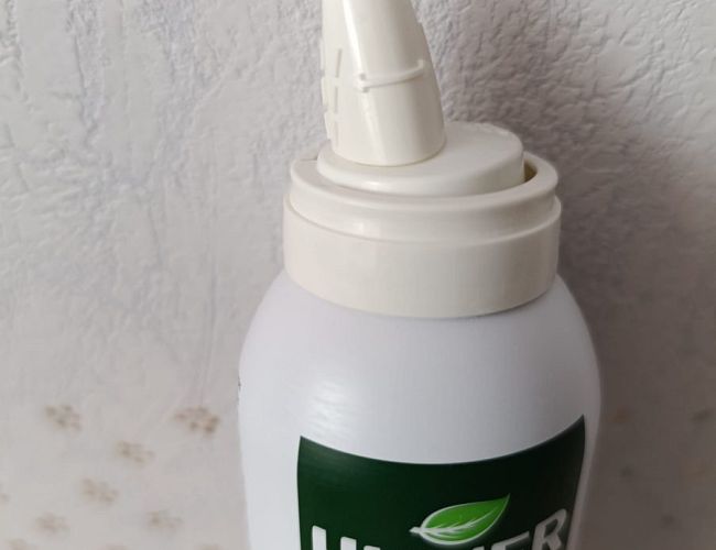 Кто совал его в свой нос? Рижанка в шоке от аптечной покупки