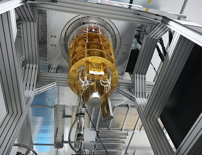 Компьютер из человеческих клеток: эта технология обещает оставить ИИ далеко позади