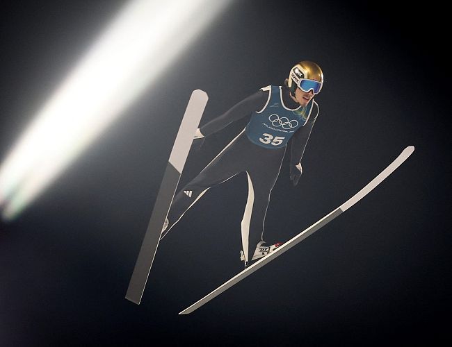 «Пенисгейт»: каждый сантиметр решающ. Лыжники впрыскивают иньекции в половой член ради медали