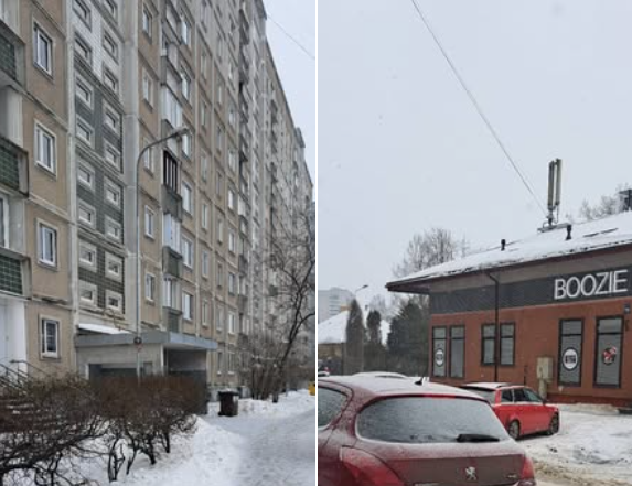 Кто же это? Рижанка через соцсети разыскивает добрых людей