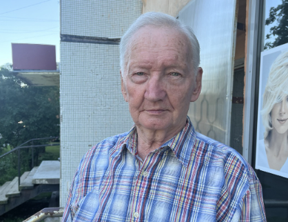 Нужна помощь: пожилой рижанин пропал без вести (ФОТО)