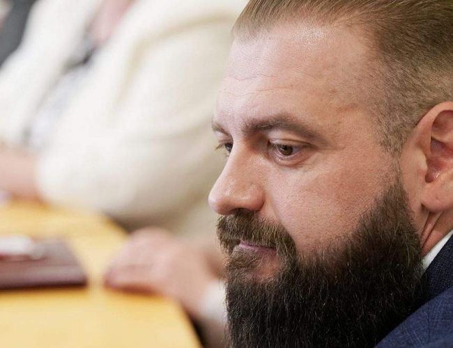 Дело «золотых мышей». LTV: экс-глава агентства цифрового развития — под арестом