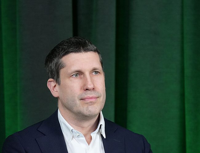 Электричество может подешеветь: что обещает глава «Latvenergo»?