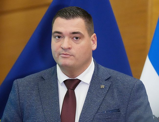 А ты возьми и купи слона! Ратниекс обещает помощь Рижскому зоопарку