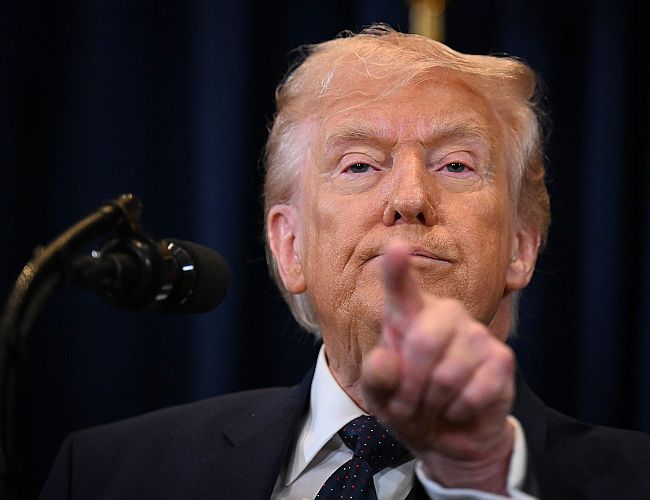 Кто на выход после Мадуро? США возбудили уголовное дело против президента Колумбии