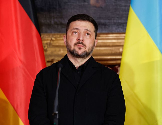 В ЕС отвергли идею «обратного» членства для Украины и призвали искать реалистичные варианты