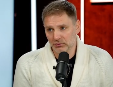 Мы маленькая страна, но ворчливая: Каспарс Ципрус