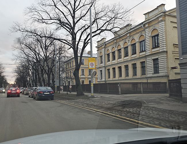 Когда знак есть, а сомнения остаются (ФОТО)