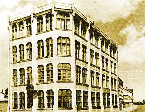 Как создавалась знаменитая рижская «Радиотехника»: стартовали с радиокатушек