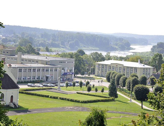 В Краславе дважды пытались похитить детей: подозреваемый задержан