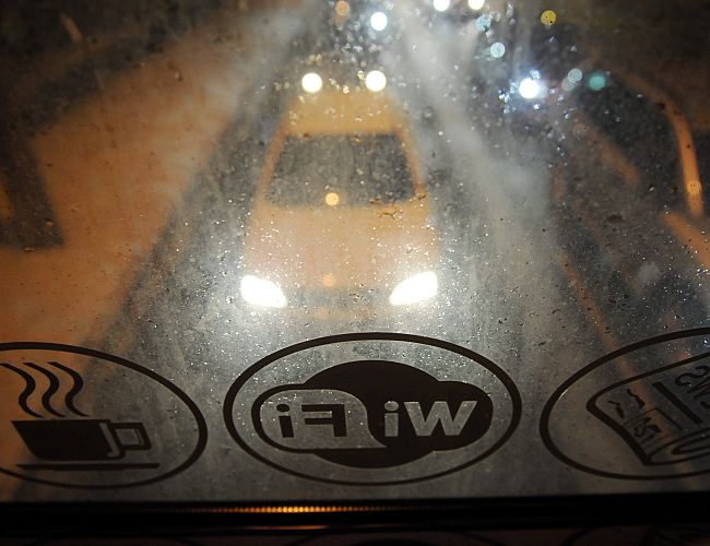 Новый трюк мошенников — поддельный WiFi: как распознать и защититься?