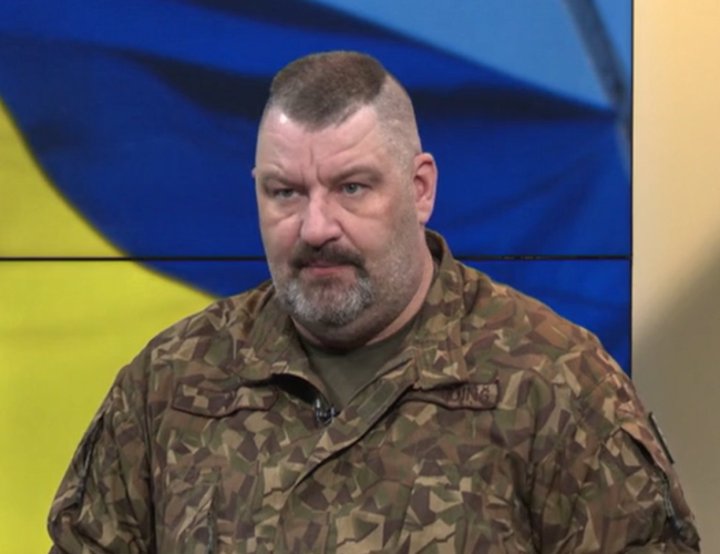 А что, если США не придут на помощь Европе? Слайдиньш о кризисе в НАТО