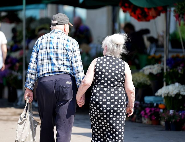 КС принял знаменательное решение по пенсиям: что это меняет?