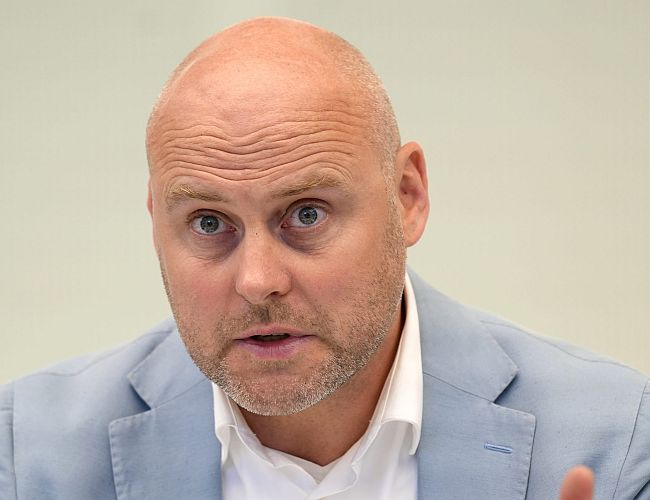 Kulbergs aicinās Lietuvas un Igaunijas premjerus pārrunāt vienotas Baltijas enerģētikas stratēģijas veidošanu