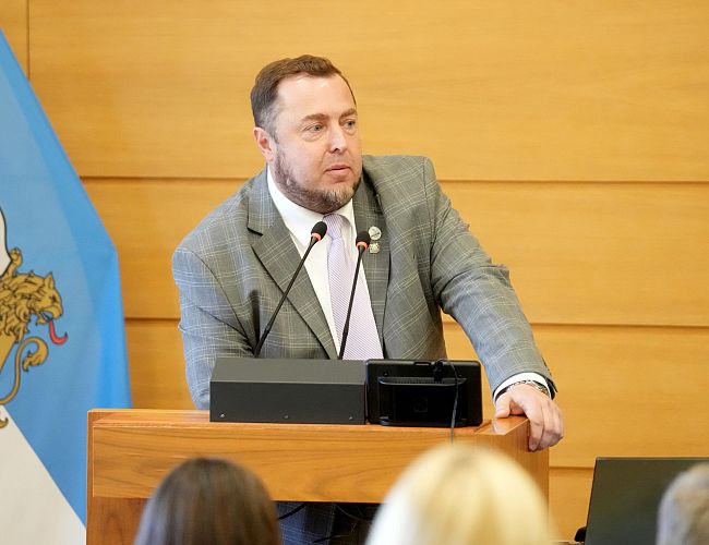 В чем причина конфликта в Рижской думе? Степаненко рассказал подробности