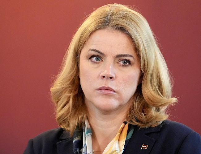 Коалиция на грани развода: будет работать техническое правительство?