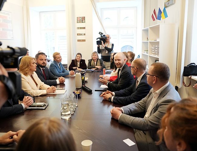 Раскол: «Прогрессивные» выходят из коалиции с партией Силини