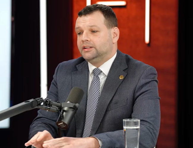 Узулниекс назвал год, до которого достоит наша пенсионная система