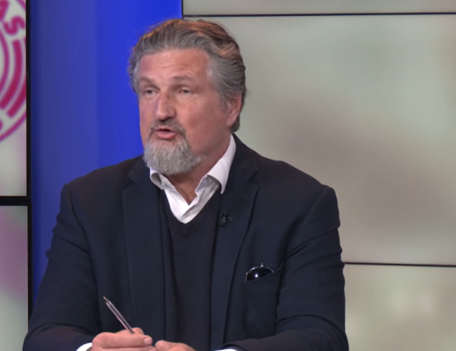 Пирамида хвастовства рухнула: Стендзиниекс о латвийском позоре