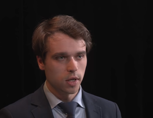 Спасибо, до свидания: очередной латышский политик не выдержал бывшей «русской школы»