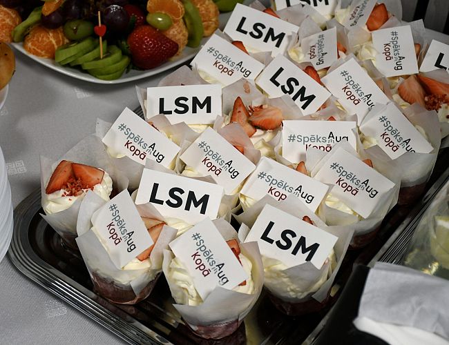 Такое ИИ нарисовал бы бесплатно: народ шокирован ребрендингом LSM