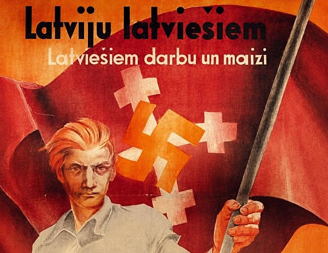 «Закрыть школы меньшинств мы можем, а вот поднять таким путём латышскую культуру…» Старая статья «Brīvā Zeme»