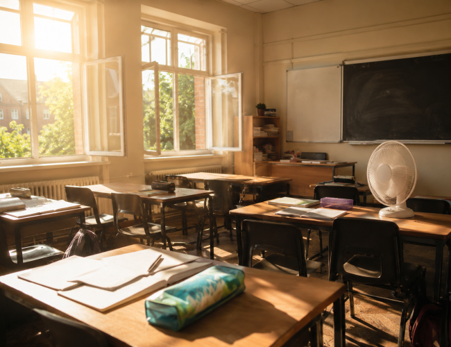 Sāksies pieteikšanās uzņemšanai Rīgas skolu 10. klasēs