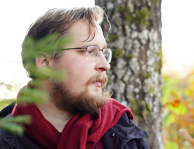 «Прошу прощения. Без иронии и лицемерия»: автор стихов для детей, возмутивших общество
