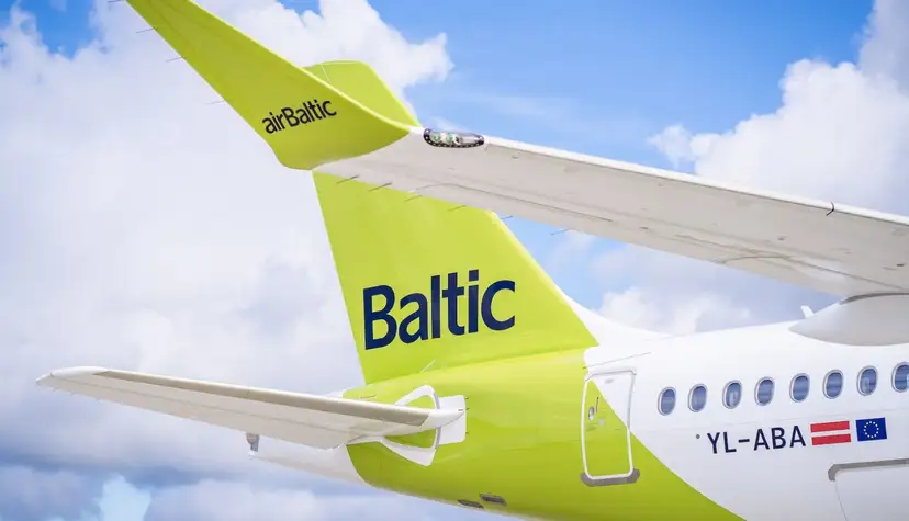 Valdība lūgs Saeimai deleģējumu piedalīties «airBaltic» papildu finansējuma piesaistē līdz 30 miljoniem eiro