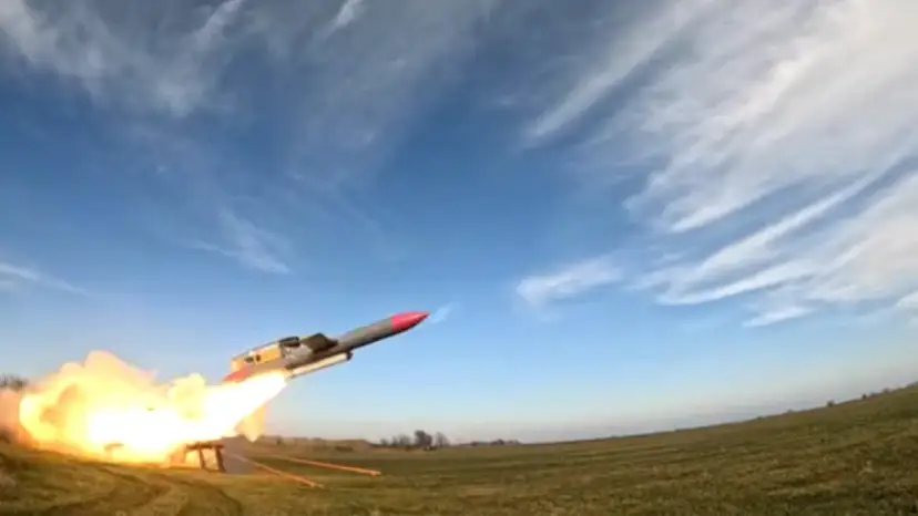 FP-7 почти готова. Украина может начать боевое применение новой ракеты в ближайшие недели
