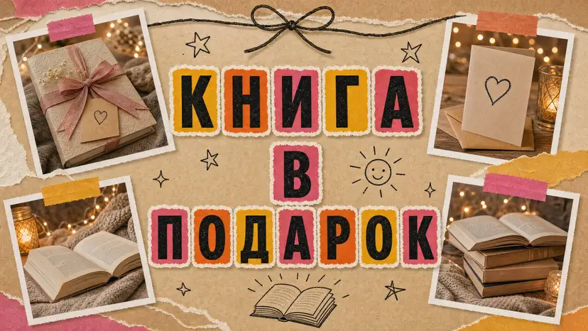 Подарочные книги на русском в США: как выбрать издание для важного случая