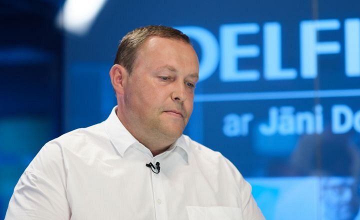 Козловскис — о том, что ждет граждан РФ, не сдавших экзамен на ВНЖ, и о ...