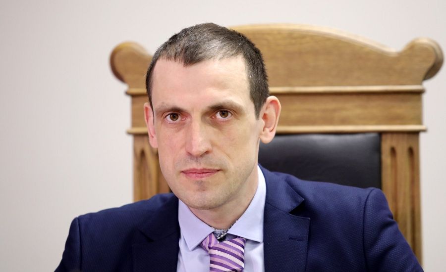 СГД — один из очагов коррупции в Латвии: председатель суда по ...