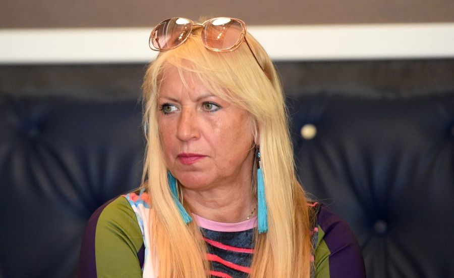 Горячая еда закончилась еще до Елгавы: Раецку рассердил сервис в новом ...