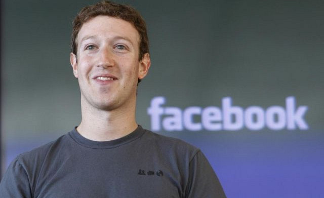 Цукерберг объявил о платной новинке: синяя галочка для фейсбука и инстаграма