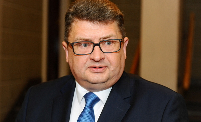 Умер бывший генеральный прокурор Янис Майзитис