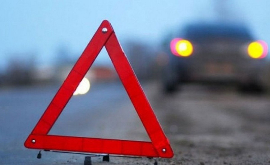 В автобусе, потерпевшем аварию вчера вечером в Айнажи, были украинские военные