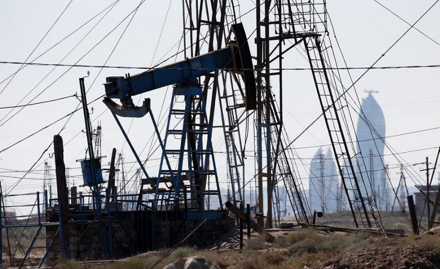 Запад ввел эмбарго на российскую нефть: как это работает и к чему приведёт
