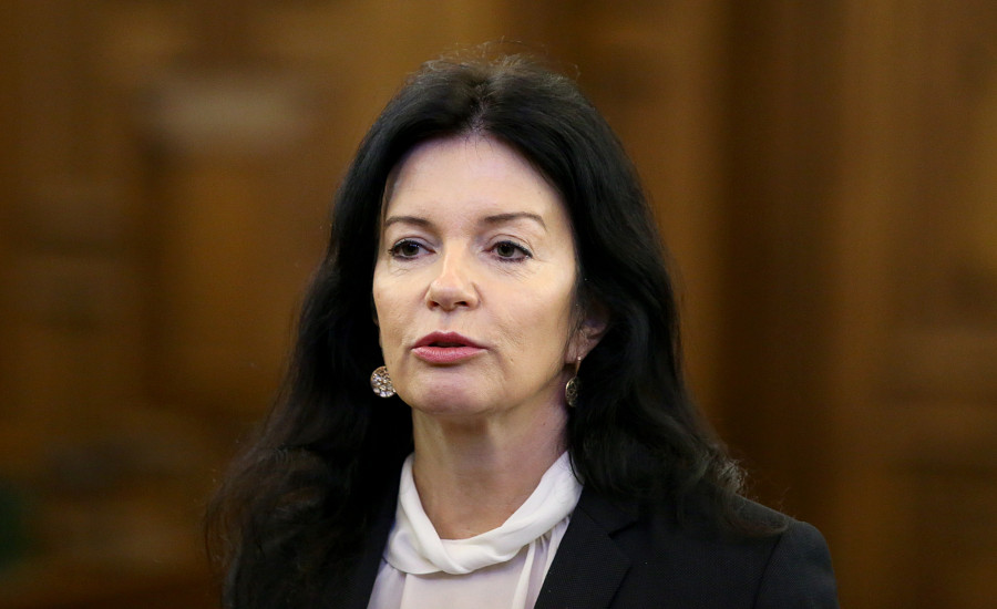 Ночь не спала, всё переживала, что я наделала: Петравича сменила имидж