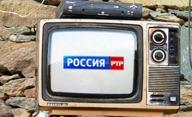 Глава NEPLP удовлетворен работой по ограничению трансляции российского контента