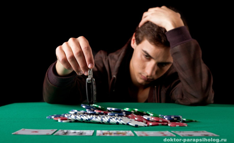 Неплательщикам алиментов запретят играть в азартные игры