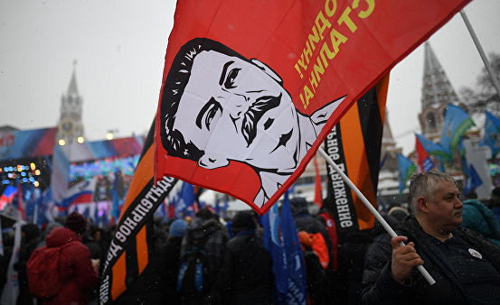 Политолог: критику Сталина и политику СССР в России могут приравнять к оправданию нацизма